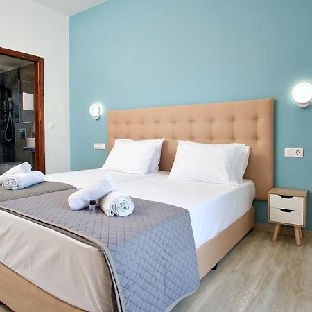 Ferienwohnung Sidari Escapes Exterior foto