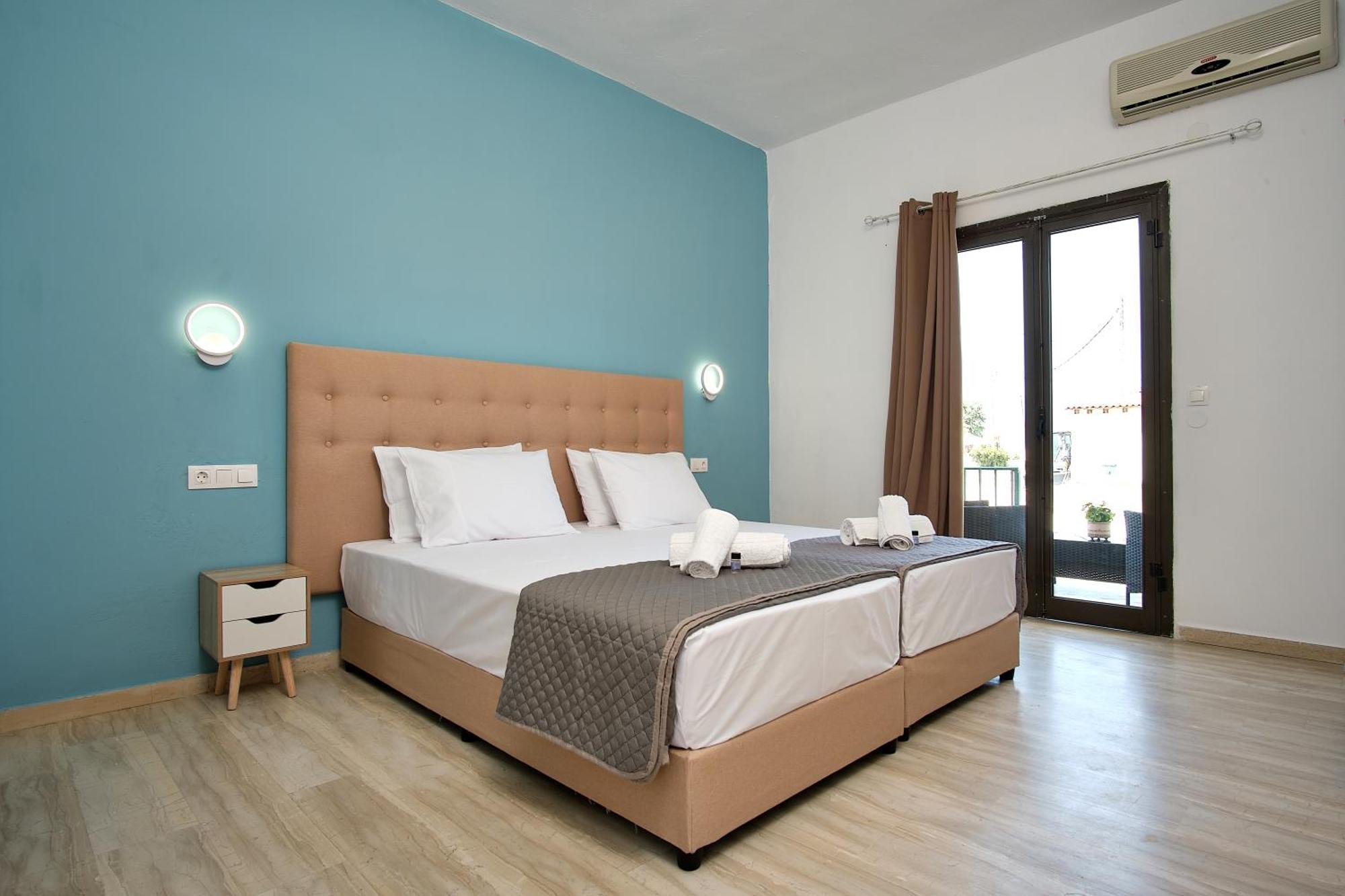 Ferienwohnung Sidari Escapes Exterior foto