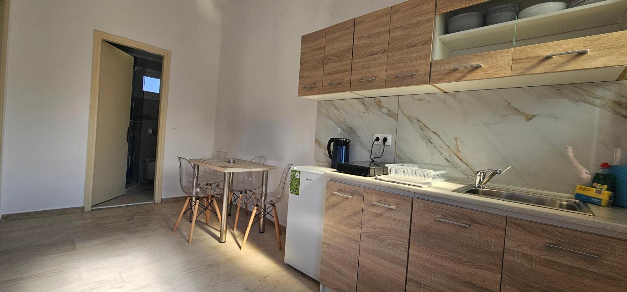 Ferienwohnung Sidari Escapes Exterior foto